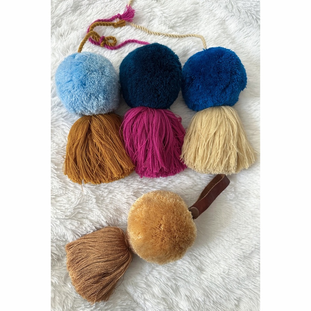Nena & Co. Poms